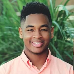 Meet your Posher, Jeremiah